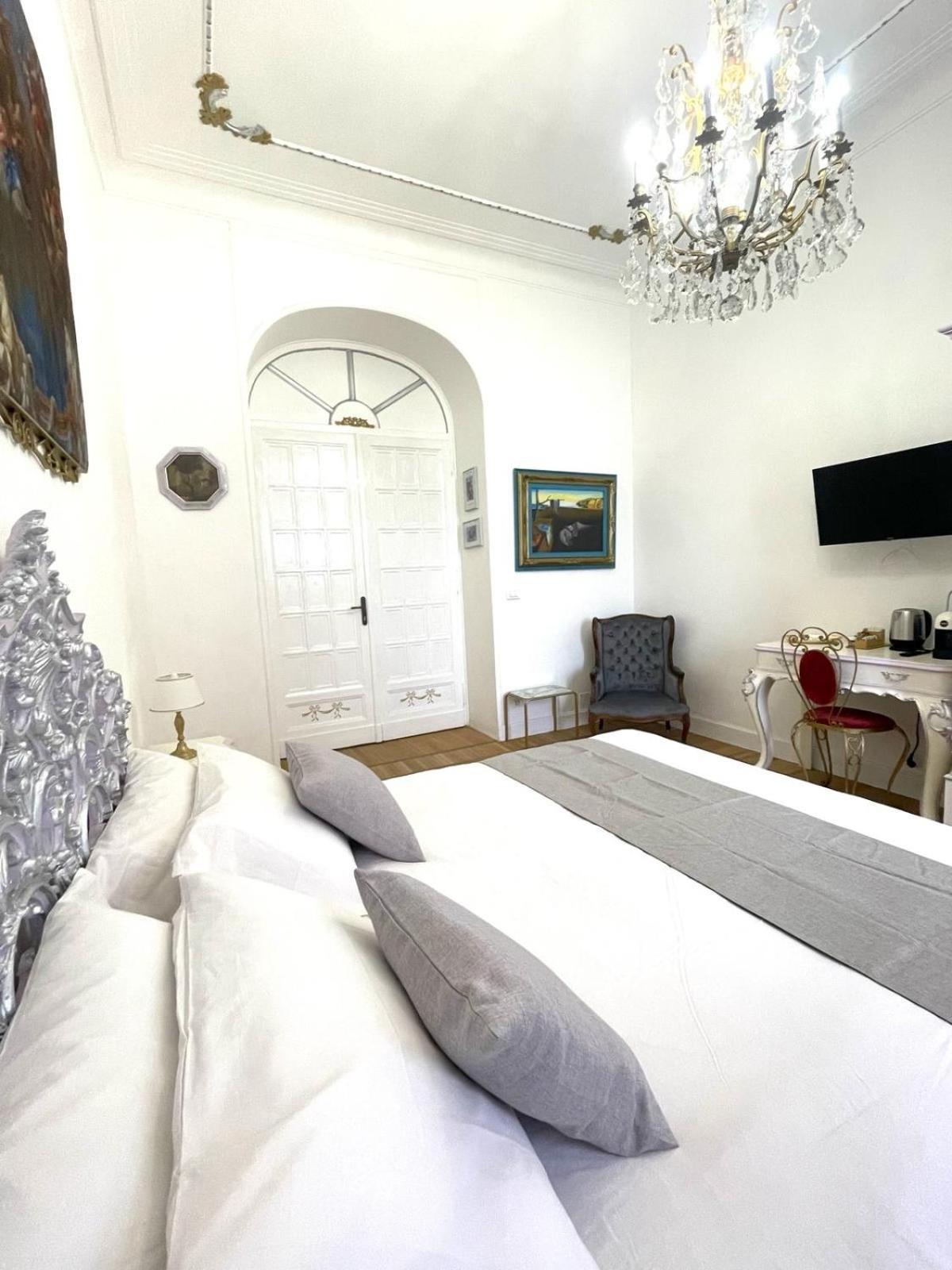 Stile Libero Guest House Turin Exterior foto