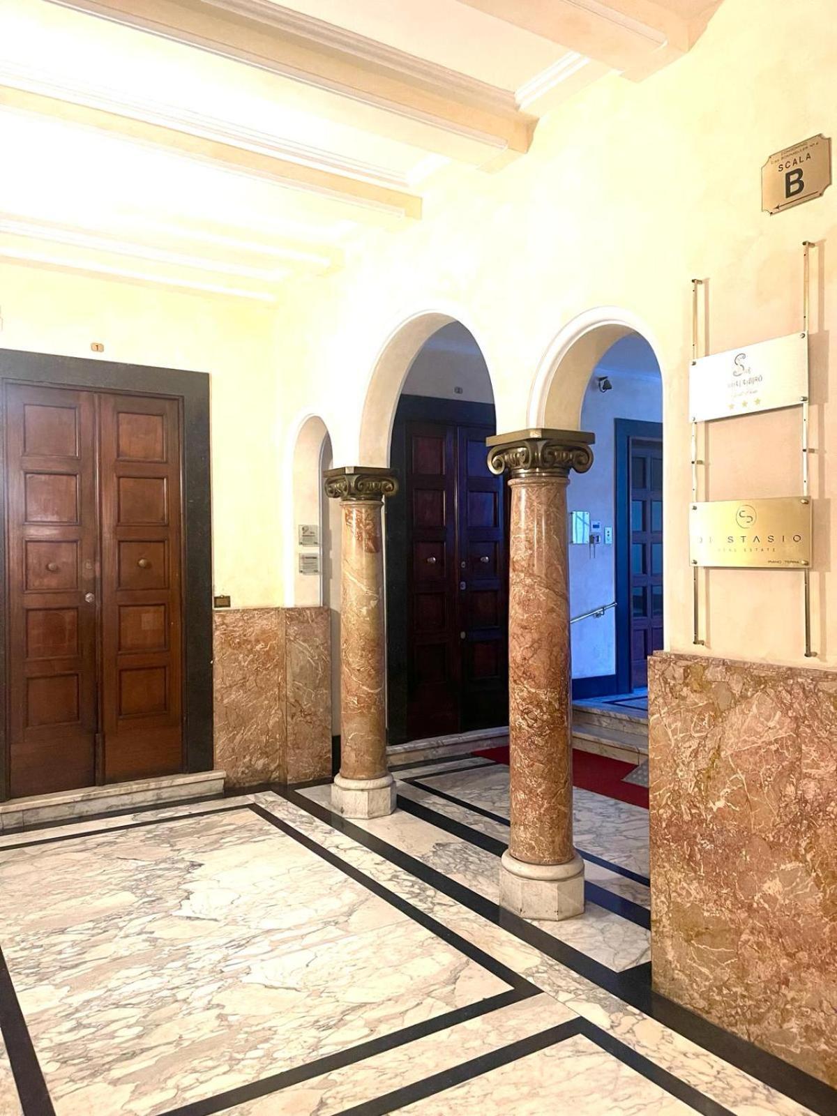 Stile Libero Guest House Turin Exterior foto