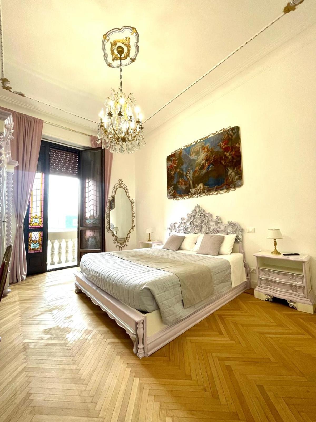Stile Libero Guest House Turin Exterior foto