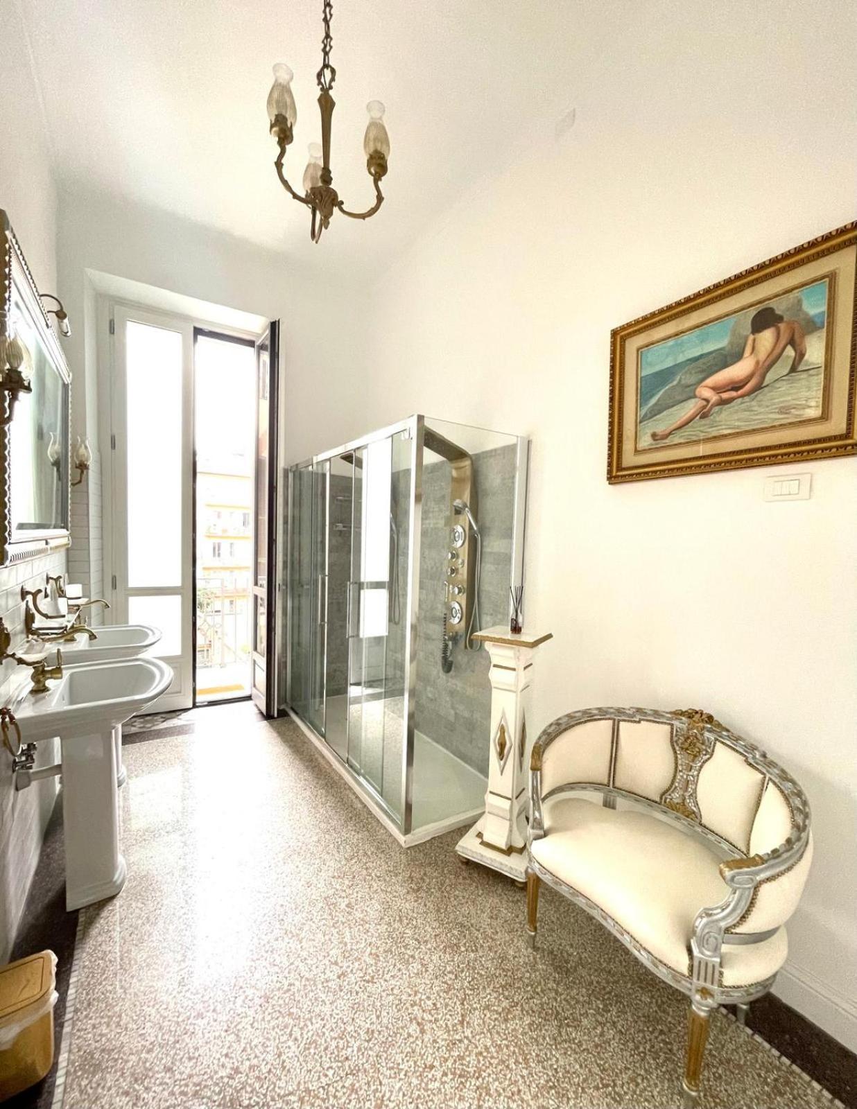 Stile Libero Guest House Turin Exterior foto